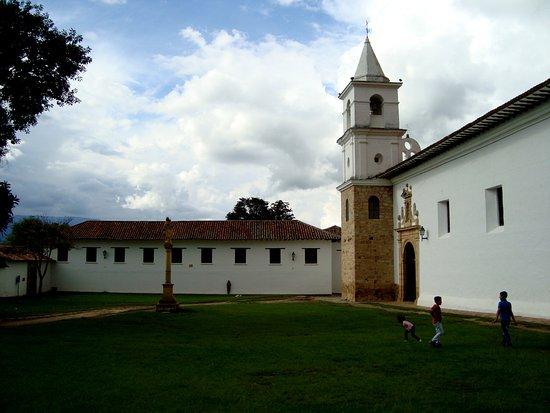Iglesia Parroquial